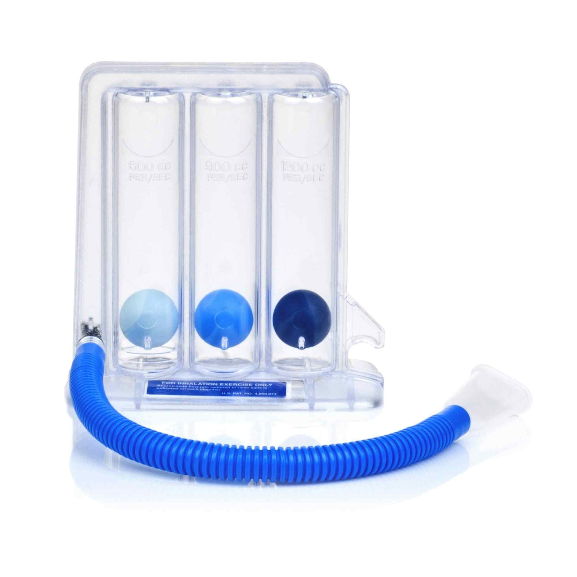 Triflo II Incentive Spirometer Adult