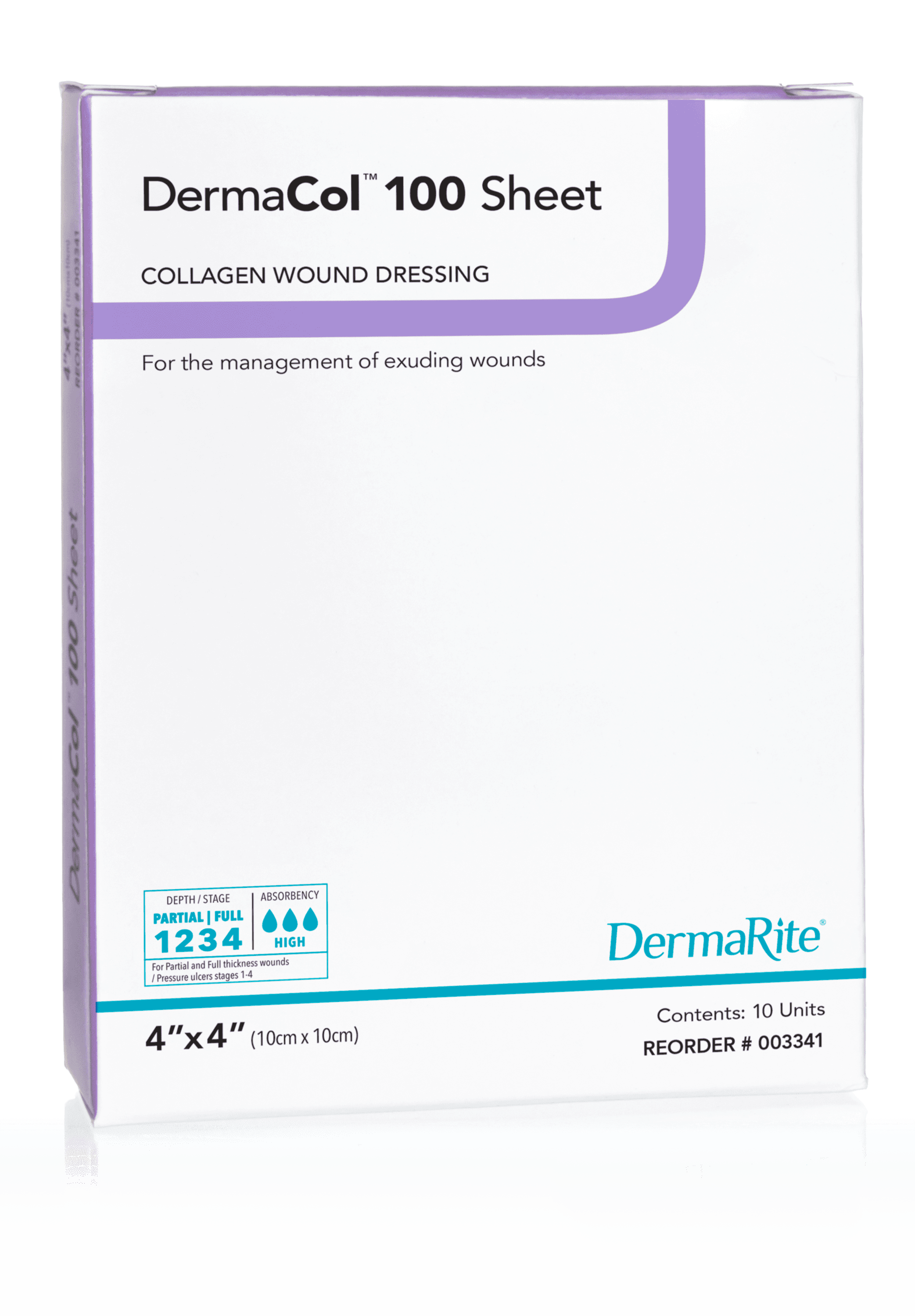 collagen wound dressing What Is a Dressing? Benefits, Uses, and Best Practices WCEI Safe n' Simple - Simpurity