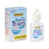Geri-Care Artificial Tears Sterile Lubricant Eye Drops, 0.5 oz.
