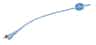 Coloplast Cysto-Care 2-Way Standard Tip Foley Catheter, 15 cc