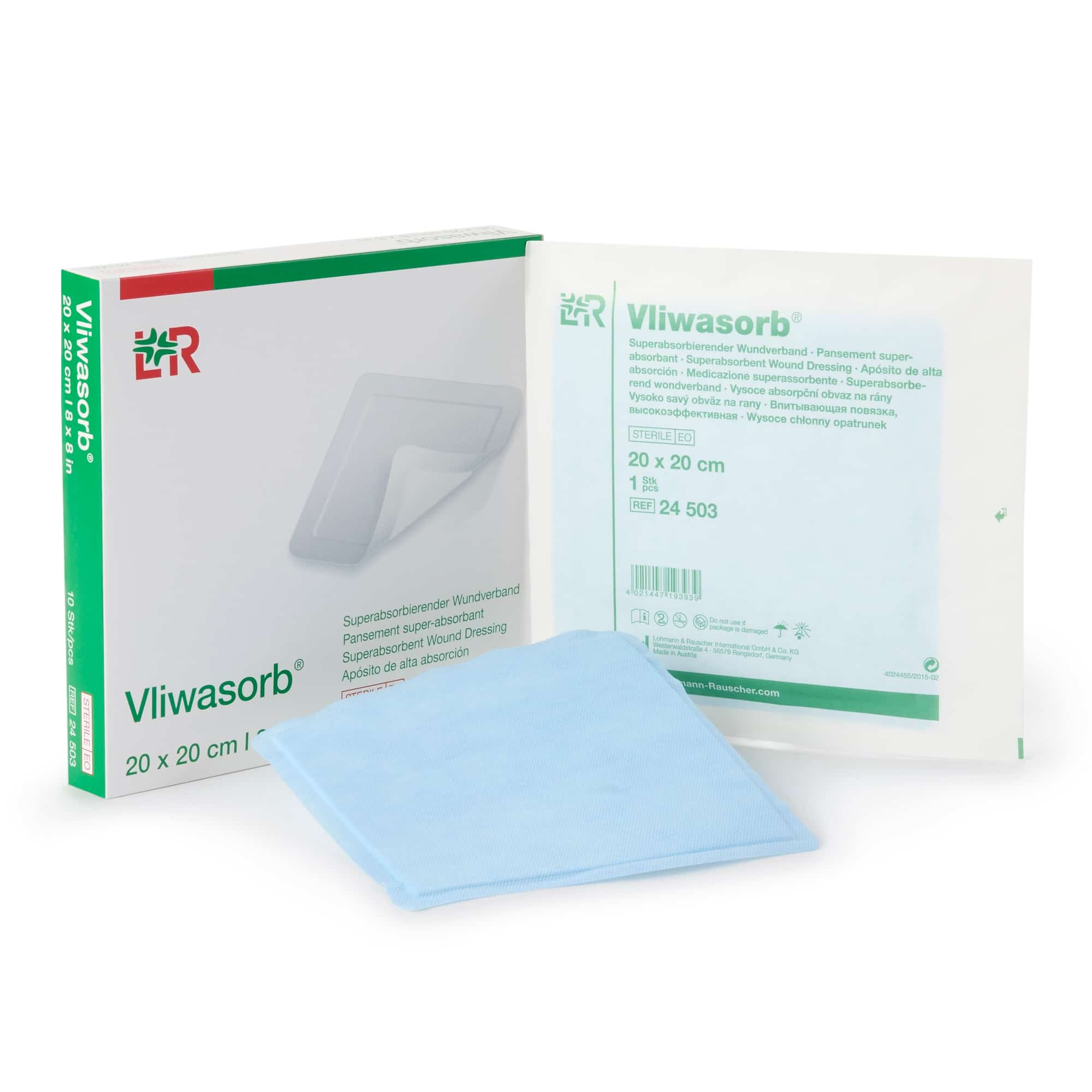 absorbent wound dressing CVS Super Absorbant Wound Dressing, 4 in x 4 in, 10 CT
