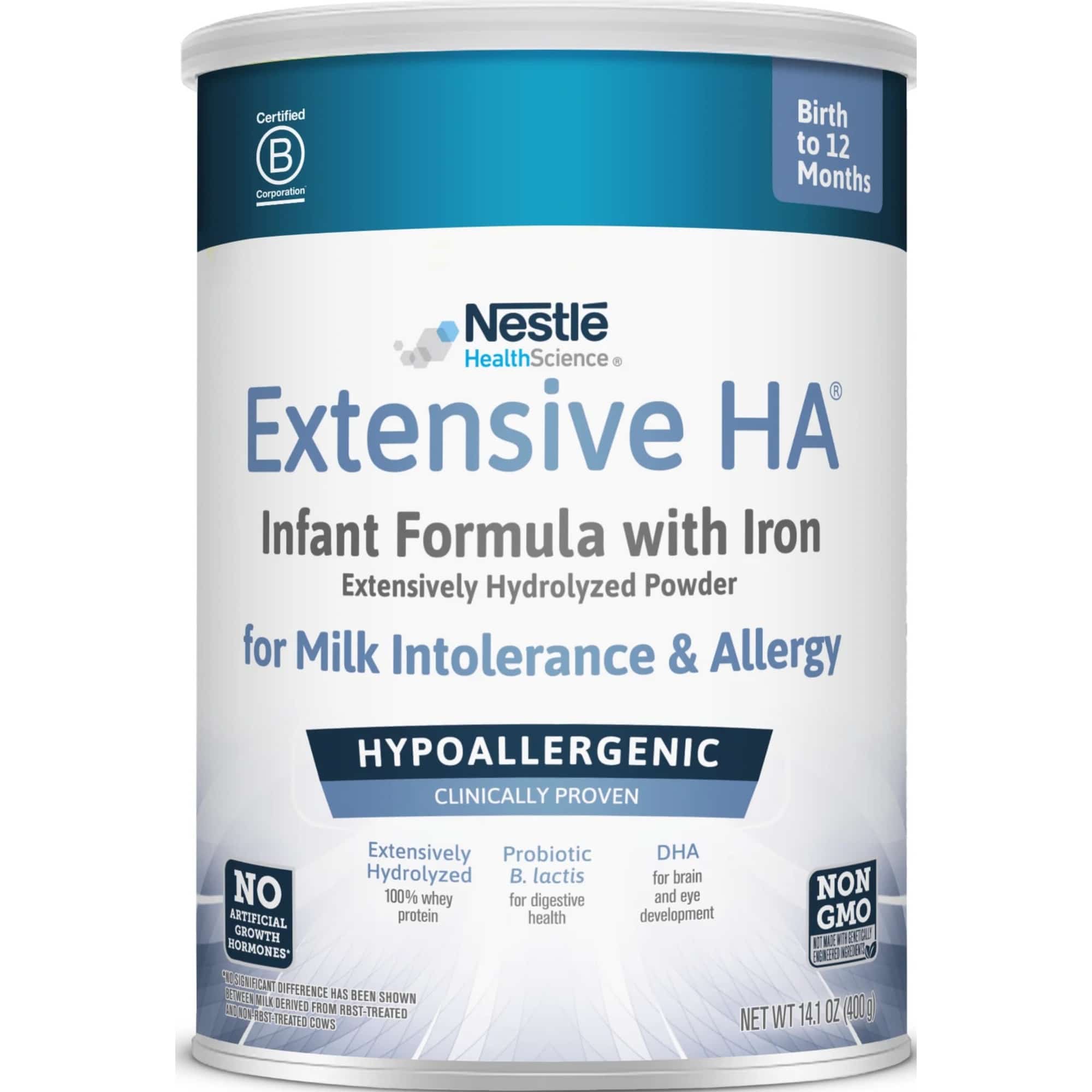 l-carnitine in infant formula gerber Good Start GentlePro Ready to Feed Formula, 4 ct / 8.45 fl oz This unflavored powder formula mixes easily with water to create a balanced feeding option for infants requiring specialized nutrition.Key Features Single 14.1 oz can of hypoallergenic infant formula Extensively hydrolyzed 100% whey protein for easier digestion Formulated for infants with cows milk protein allergy Provides complete and balanced nutrition for infants Unflavored powder mixes easily with water Designed for oral infant feeding Specifications Product Type Gerber Infant Formula Extensive HA