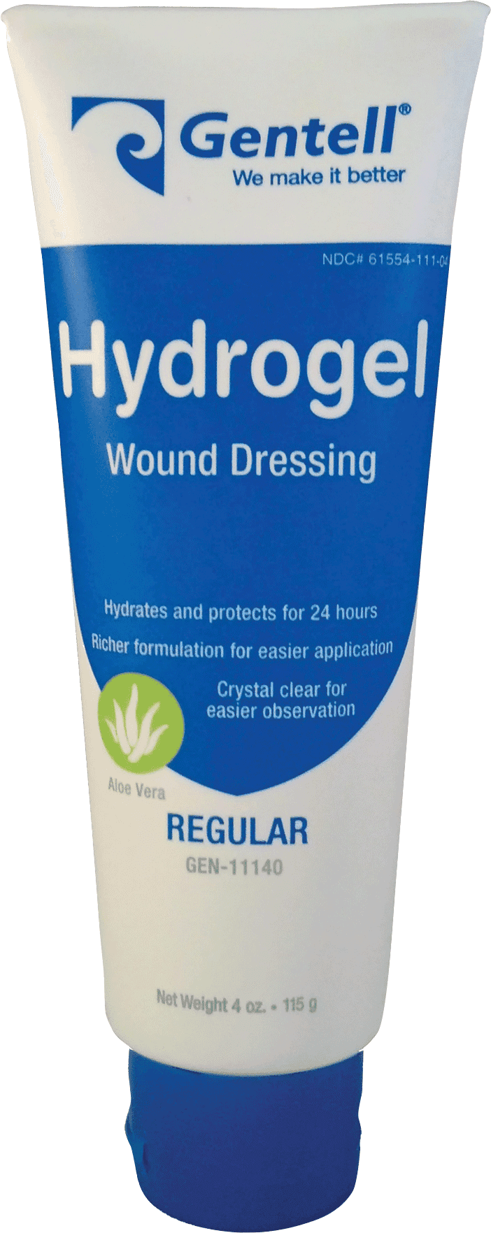 silver hydrogel wound dressing SilverMed Antimicrobial Hydrogel