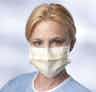 Secure Personal Care TotalDry Surgical Mask