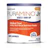 PurAmino Jr Medical Food Amino-Based Nutrition Powder, Unflavored, 14.1 oz.