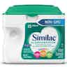 Similac For Supplementation Opti Gro Infant Formula, Powder, 1.45 Lb