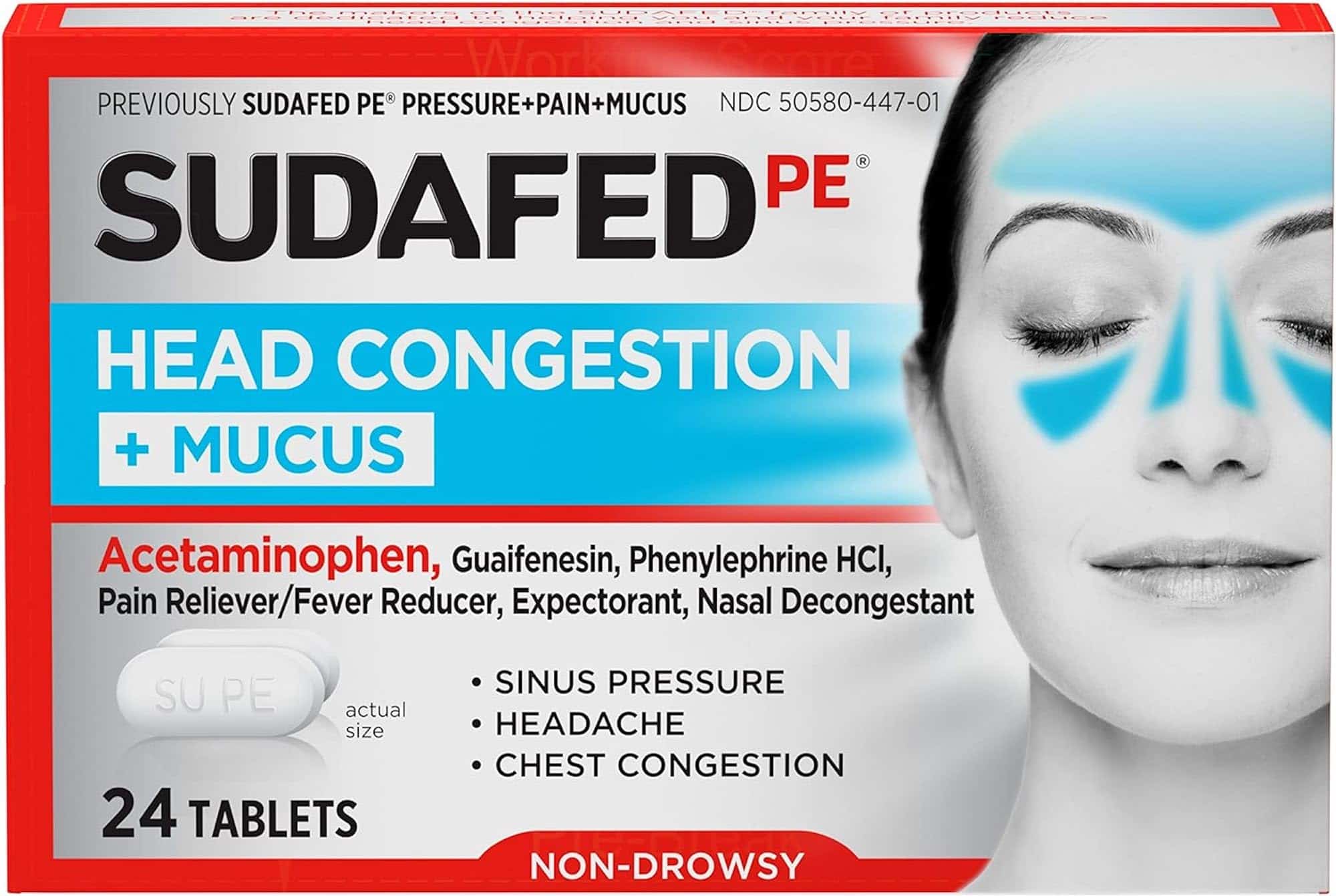 l-carnitine and sudafed pe Day + Night Maximum Strength Sinus Decongestant, 20 Count Refreshing isotonic sports drink with carbohydrates Sudafed PE Head Congestion +