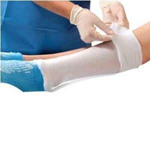 cotton wound dressing Cotton wound dressing - Allmed Medical Products