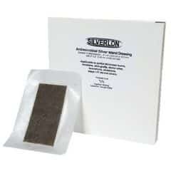 silver leaf nylon dressing where to buy Argentum Silverlon Antimicrobial Wound Contact Dressing