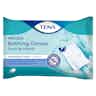 TENA ProSkin Bathing Glove Wipes, Unscented