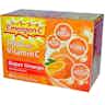 Emergen-C Daily Immune Support Vitamin C Supplement Powder, Super Orange