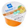 Medline Gelatein 20 High Protein Supplement, Orange Flavor, 4-oz.