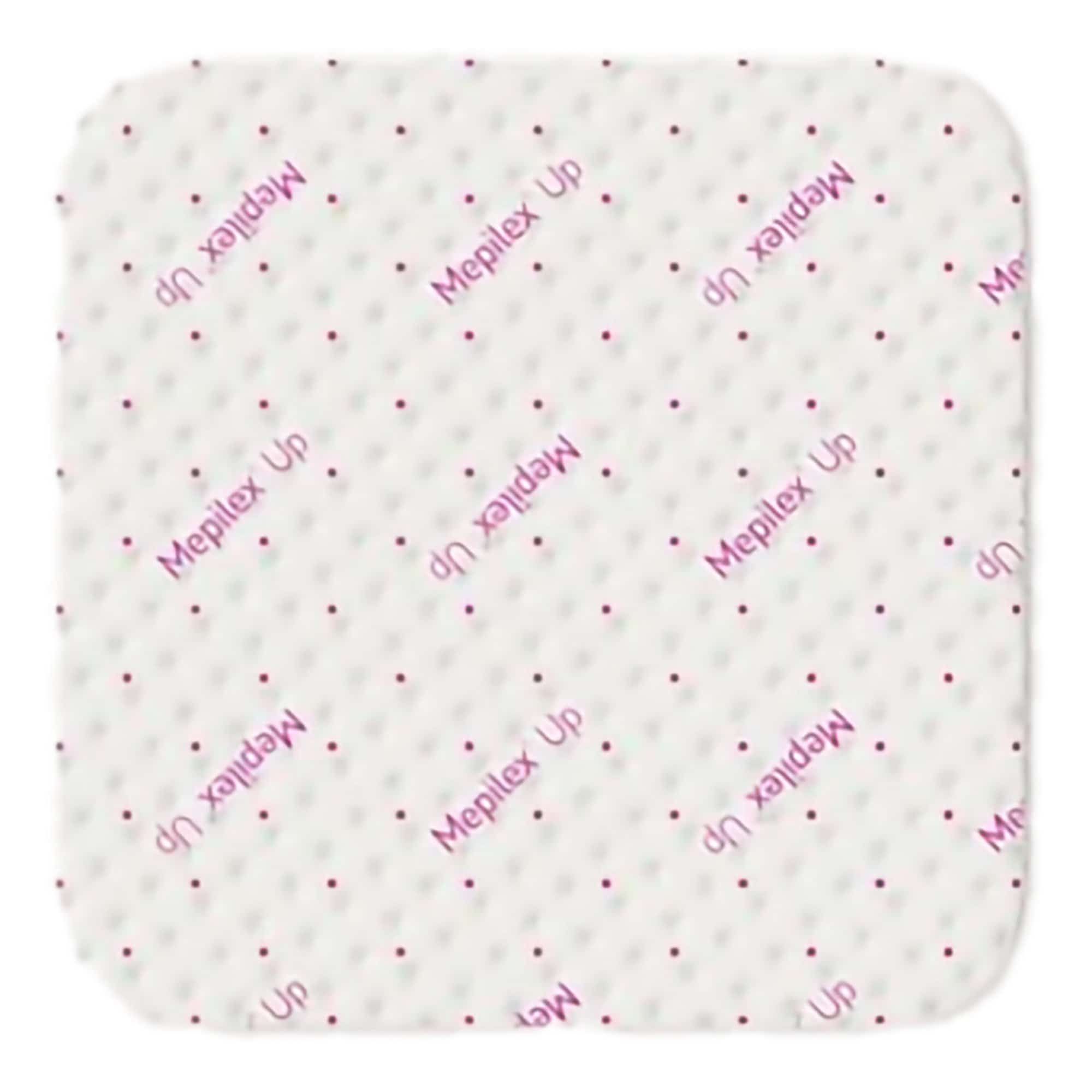 mepilex dressing Mepilex Ag 4" x 4" Save Rite Medical