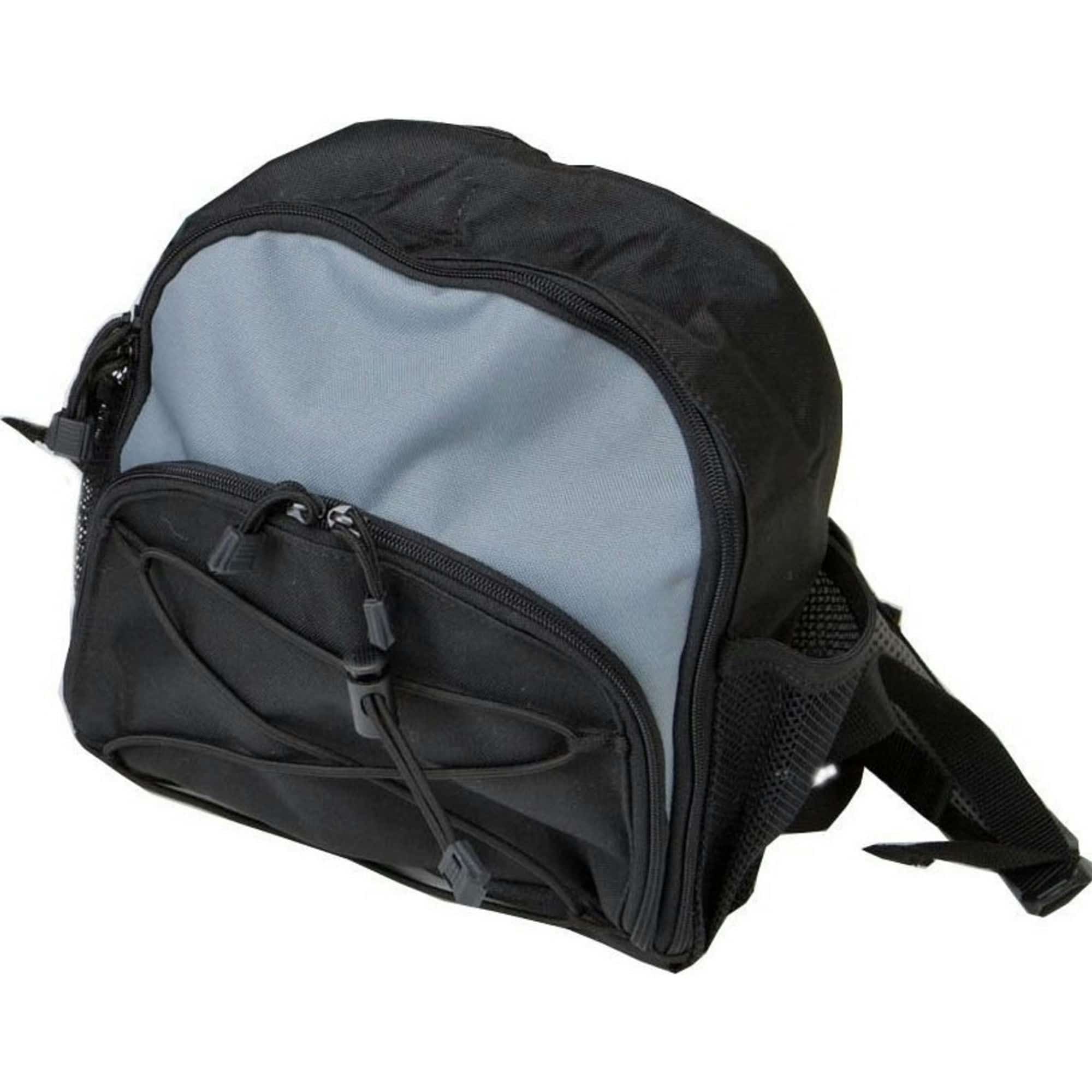 kangaroo joey feeding pump mini backpack Medium Tube | Dusty Purple Kangaroo Joey Feeding Tube Backpack