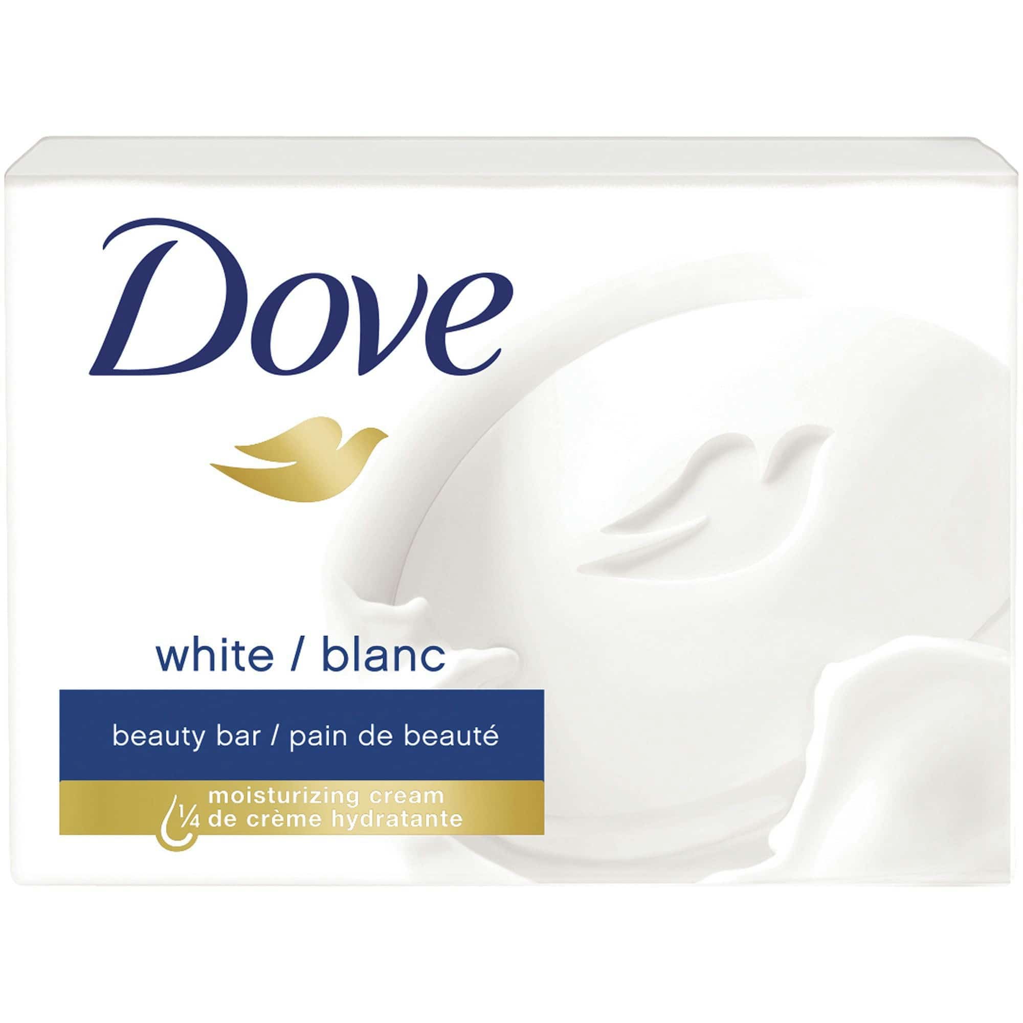Dove Scented Soap Bar 4.25 oz. Dvocb610795ct