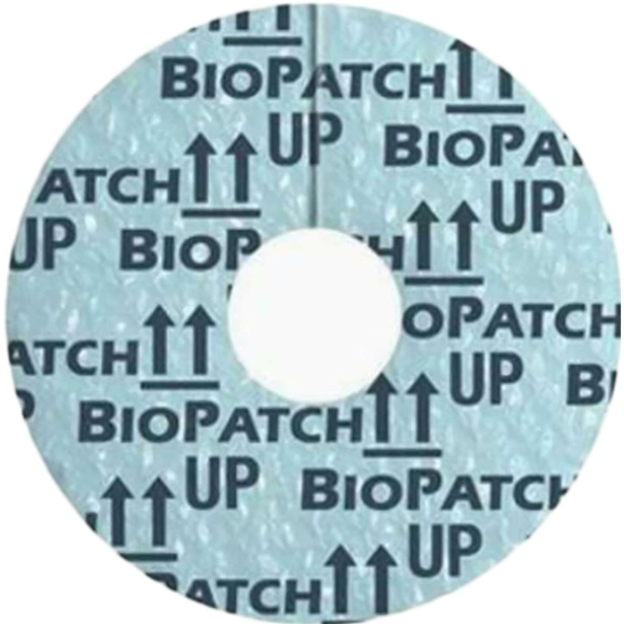 biopatch central line dressing Buy Biopatch Protective Disk with CHG