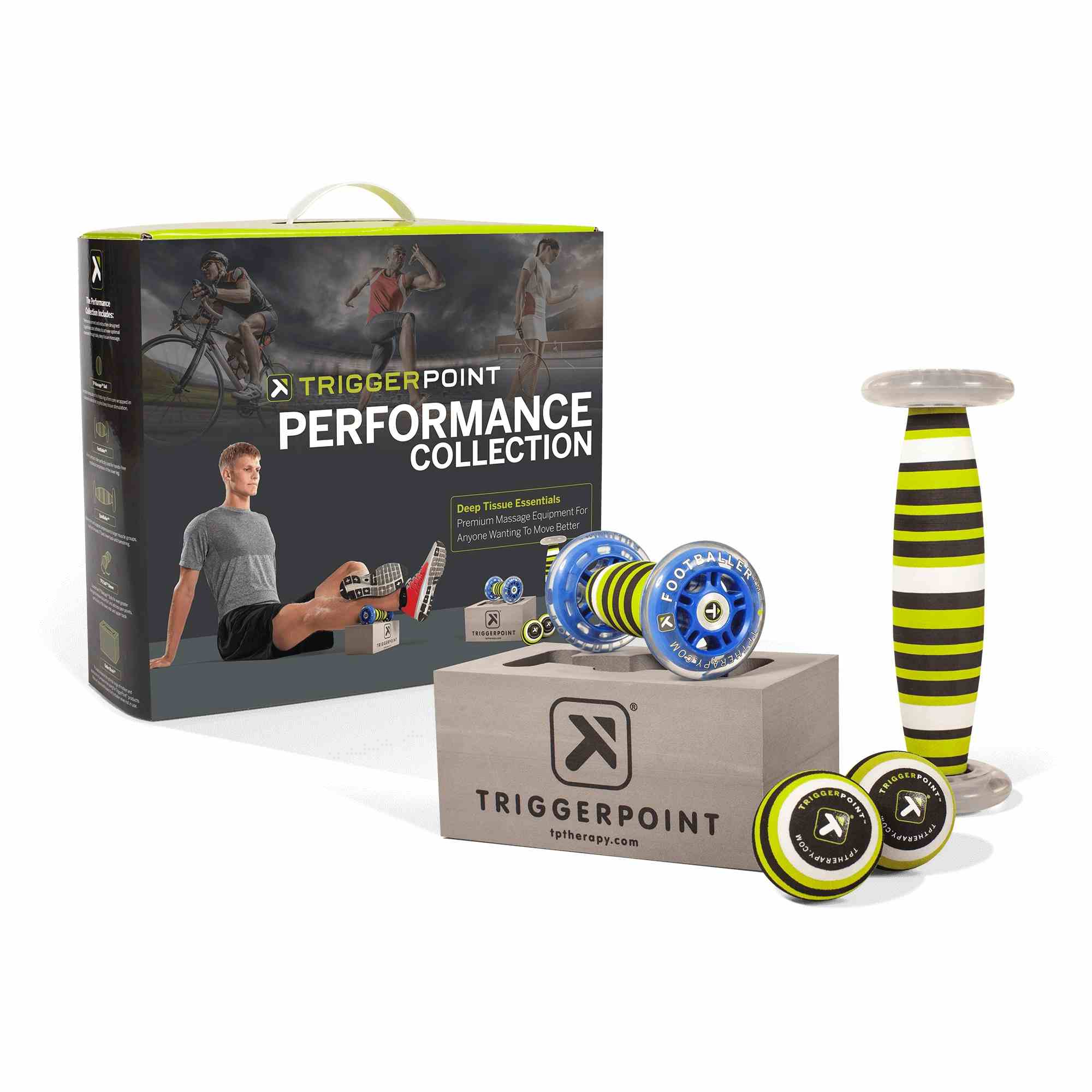 TriggerPoint Performance Kit