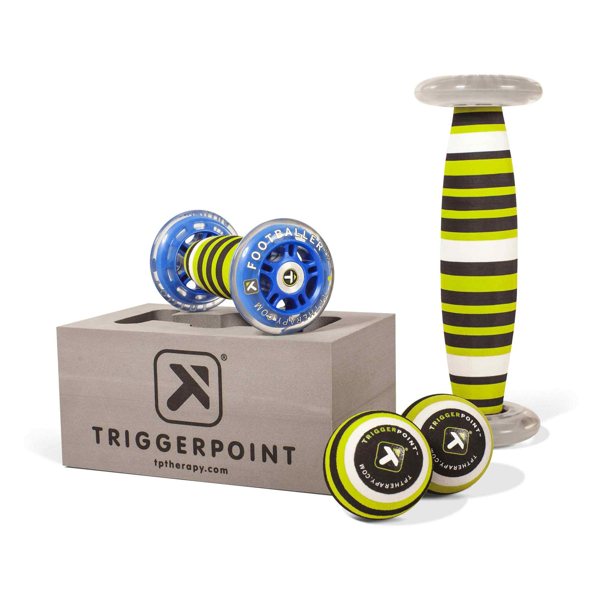 TriggerPoint Performance Kit
