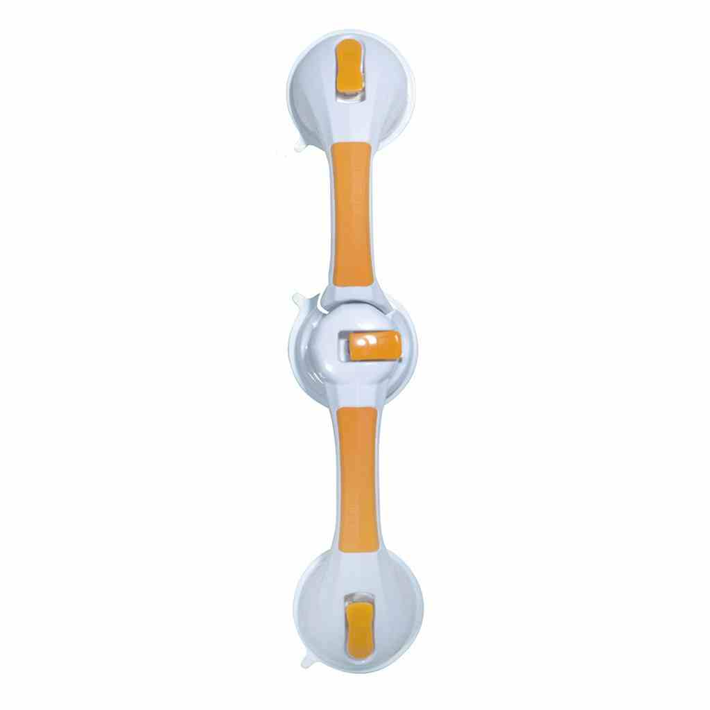 Drive Medical Adjustable Rotating Suction Cup Grab Bar