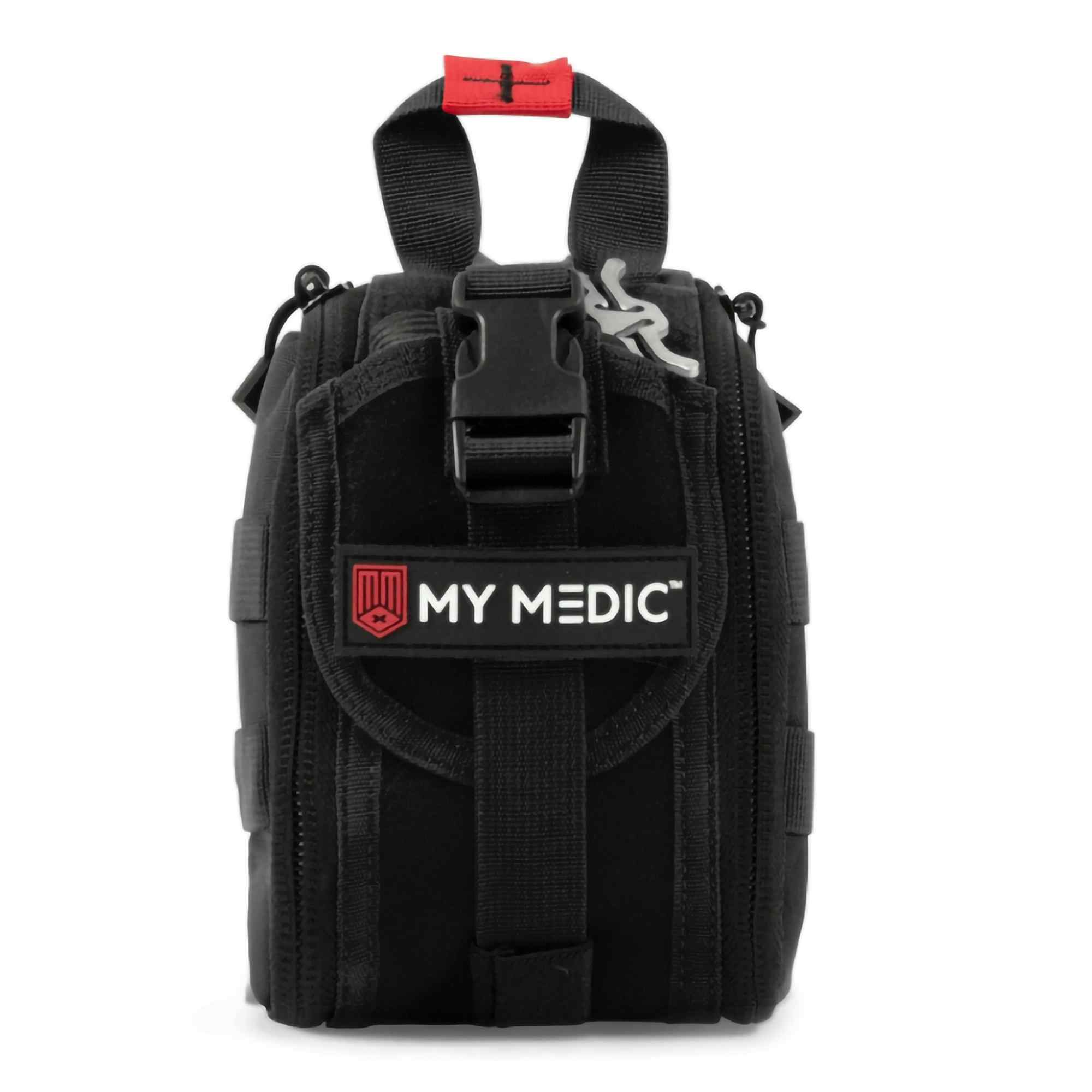 My Medic TFAK Trauma First Aid Kit
