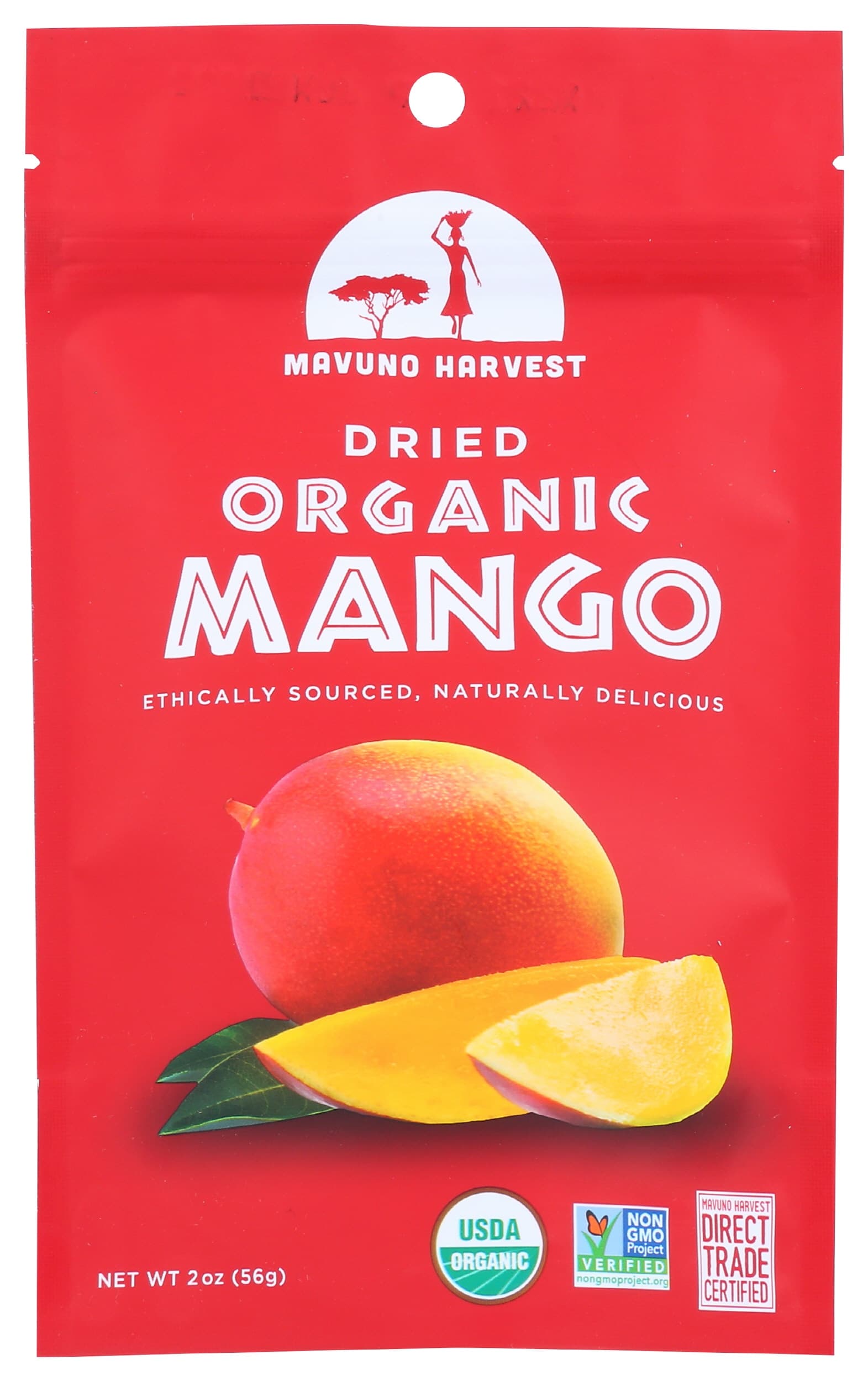 Mavuno Harvest Dried Fruit