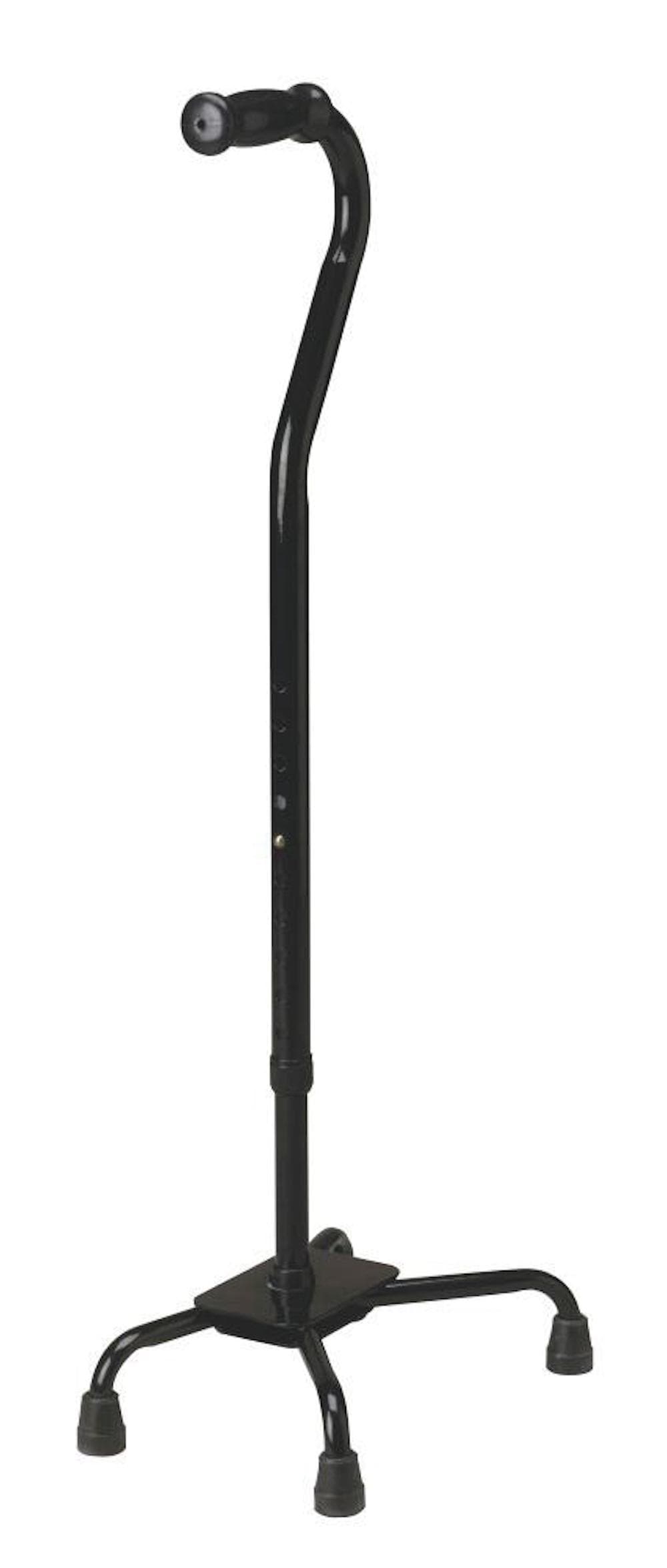 Medline Bariatric Quad Cane