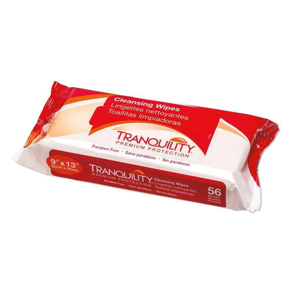 Tranquility Wipes