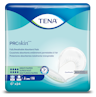 TENA Night Super Heavy Incontinence Pad, Super Absorbency, 62718, PK24, FRONT