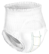 Abena Abri-Flex Pull-Up Underwear, L1