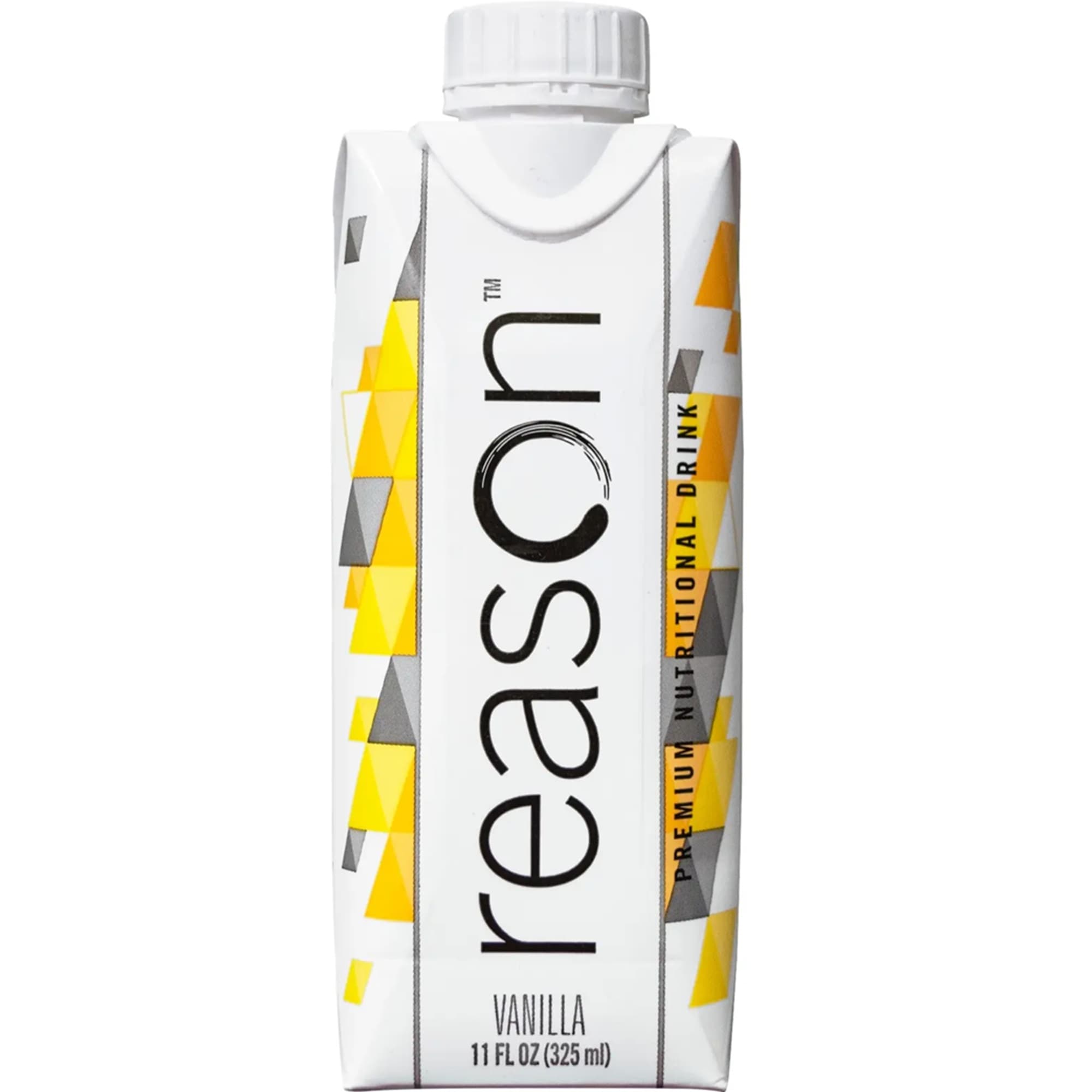 Reason Nutrition Beverage