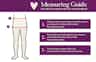 Carewell Sizing Guide