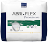 Abena Abri-Flex Pull-Up Underwear, S1
