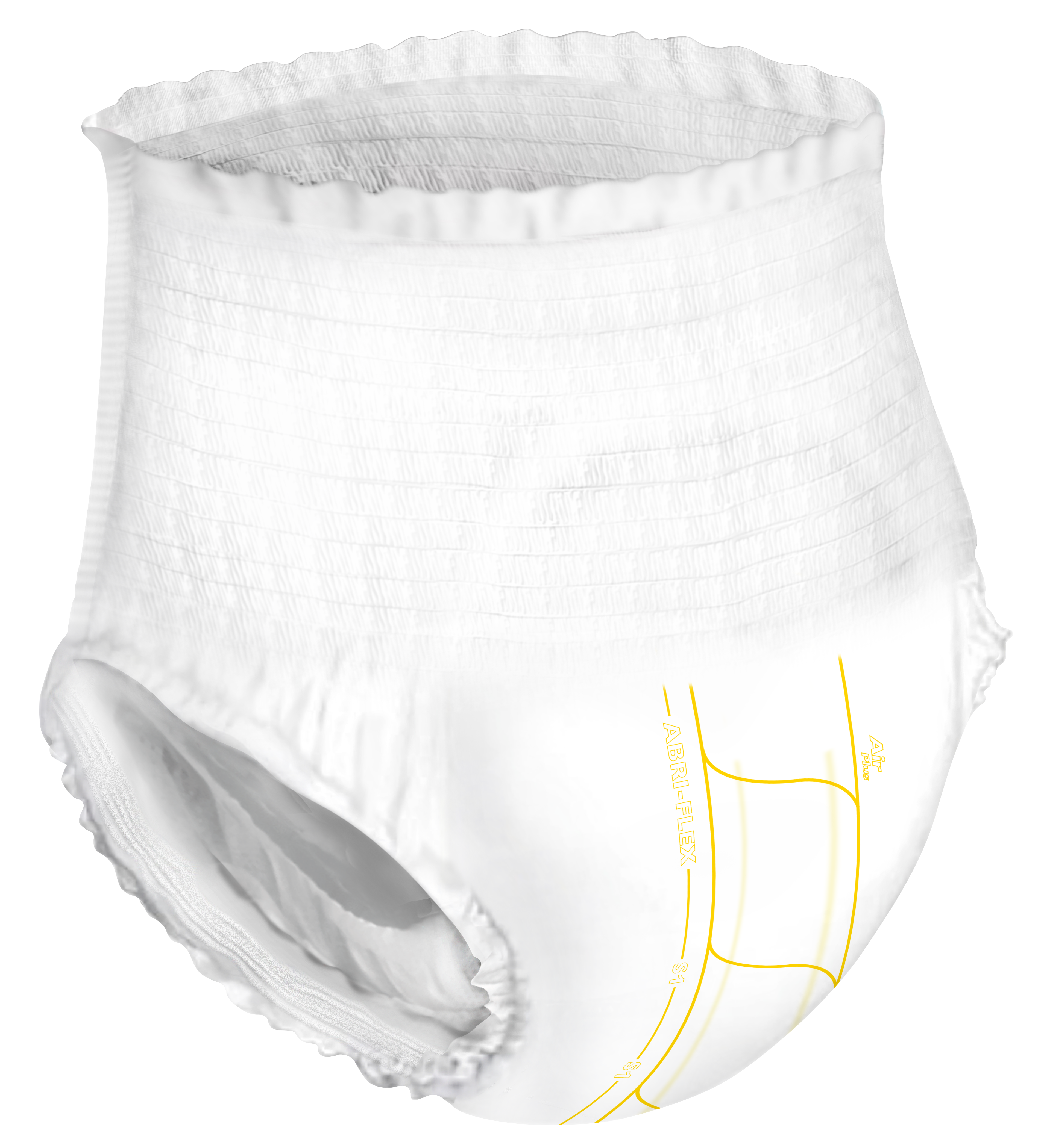 Abena Abri-Flex Pull-Up Underwear, S1
