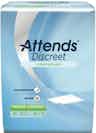Attends Discreet Underpads