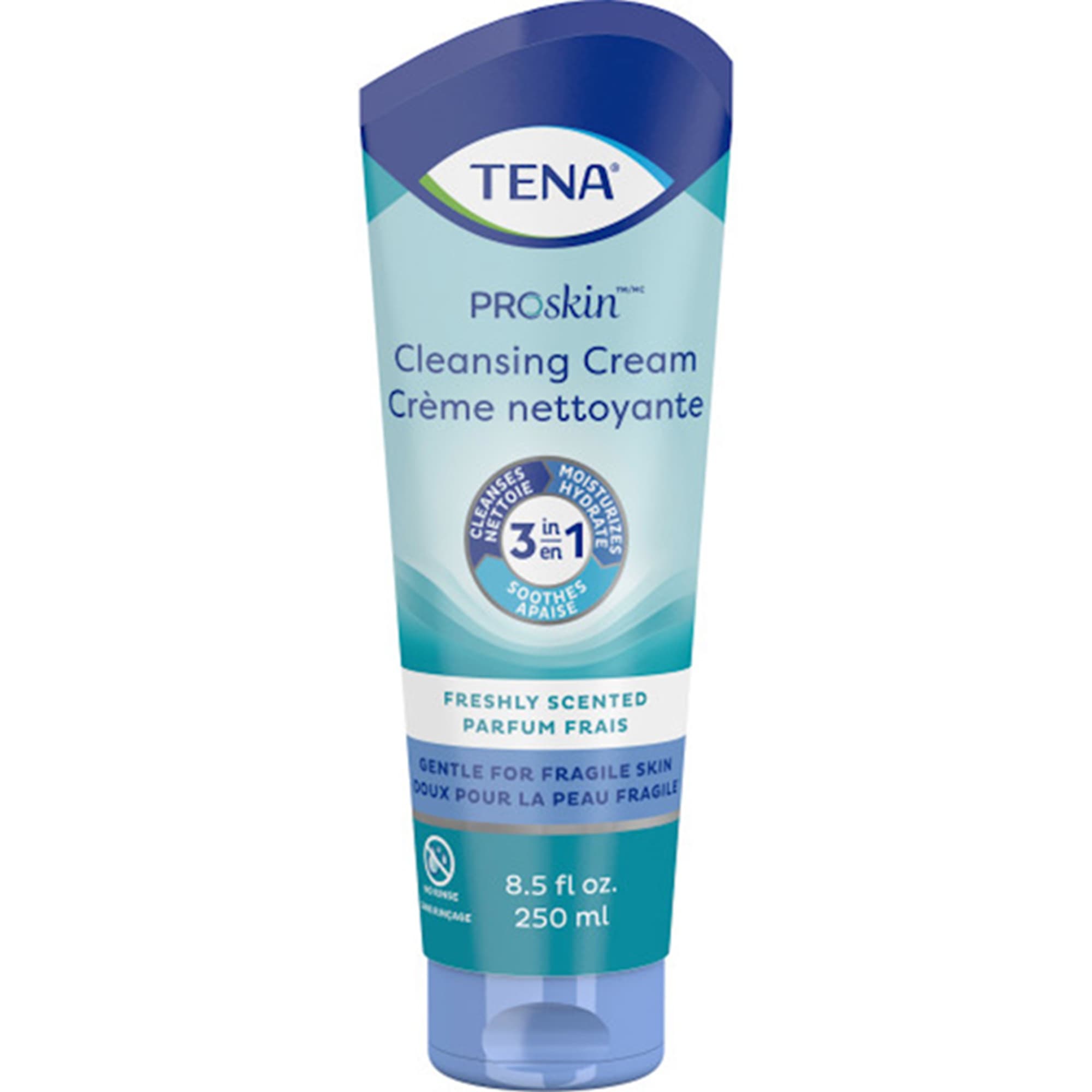 TENA Cleansing Cream