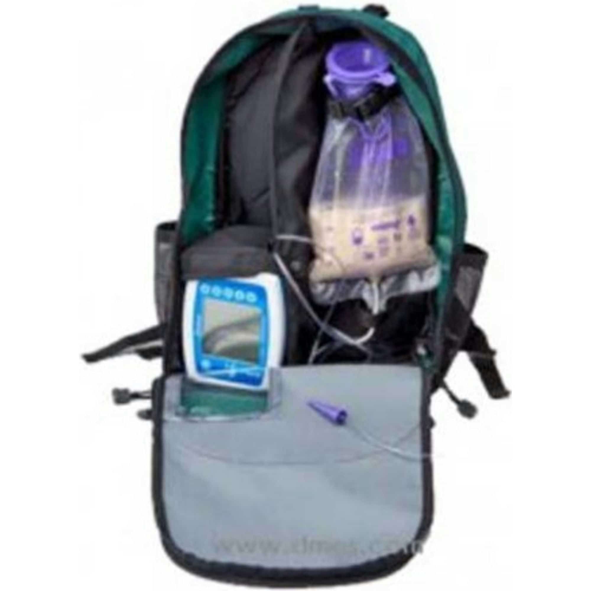 kangaroo joey mini backpack Super-Mini Backpack, Each of 1 (Pink) You are buying the Kendall Kangaroo Joey Mini Backpack Black Each Small Tube Feeding Backpack |