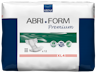 Abena Abri-Form Premium Adult Diapers with Tabs, XL4, 43071-BG12