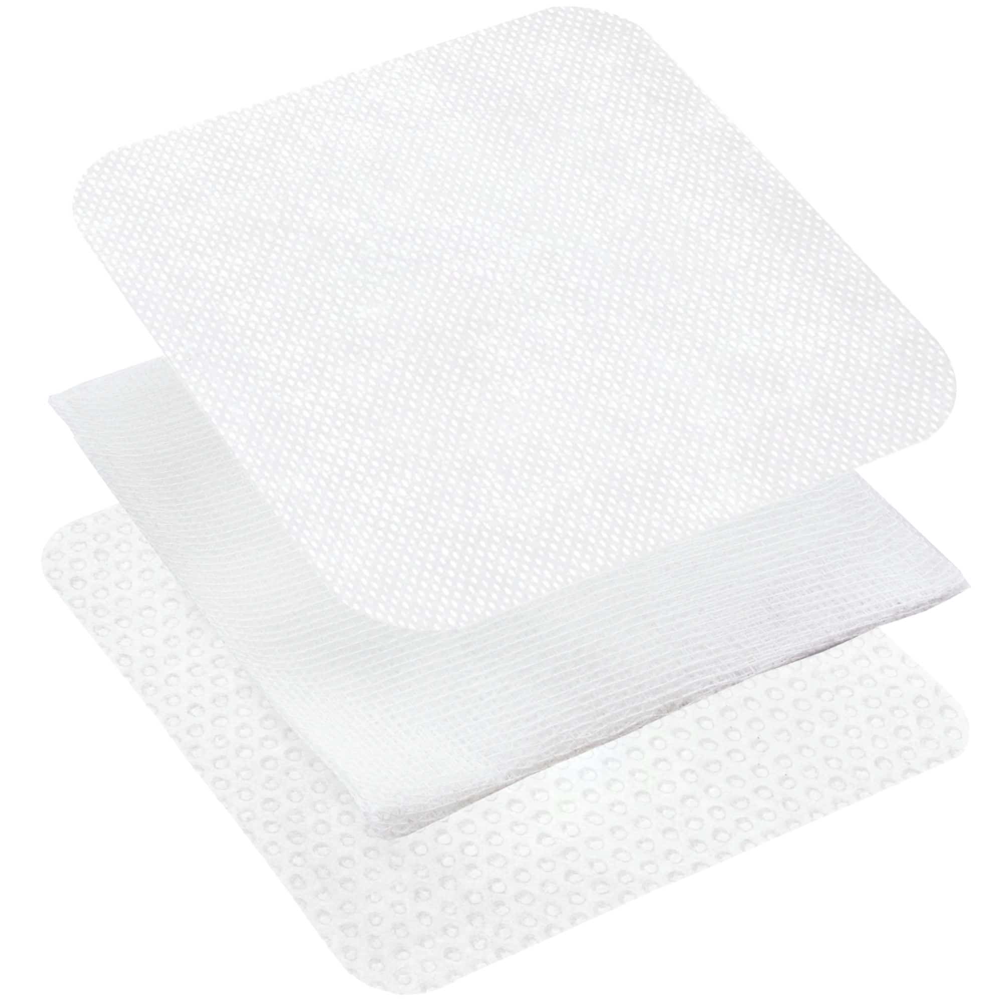gauze dressing Medical Gauze: What Is It And Why It's So Important-Winner Medicall Gauze Dressings, 3 x 3,