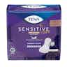 TENA Intimates Overnight Incontinence Pads, Maximum Absorbency, Front