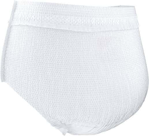 TENA Super Plus Pull-Up Underwear for Women