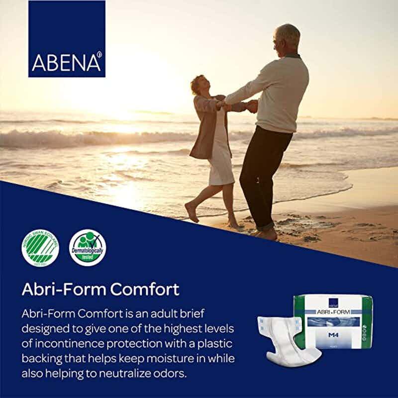Abena Abri-Form Diapers