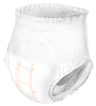 Abena Abri-Flex Pull-Up Underwear, XL1