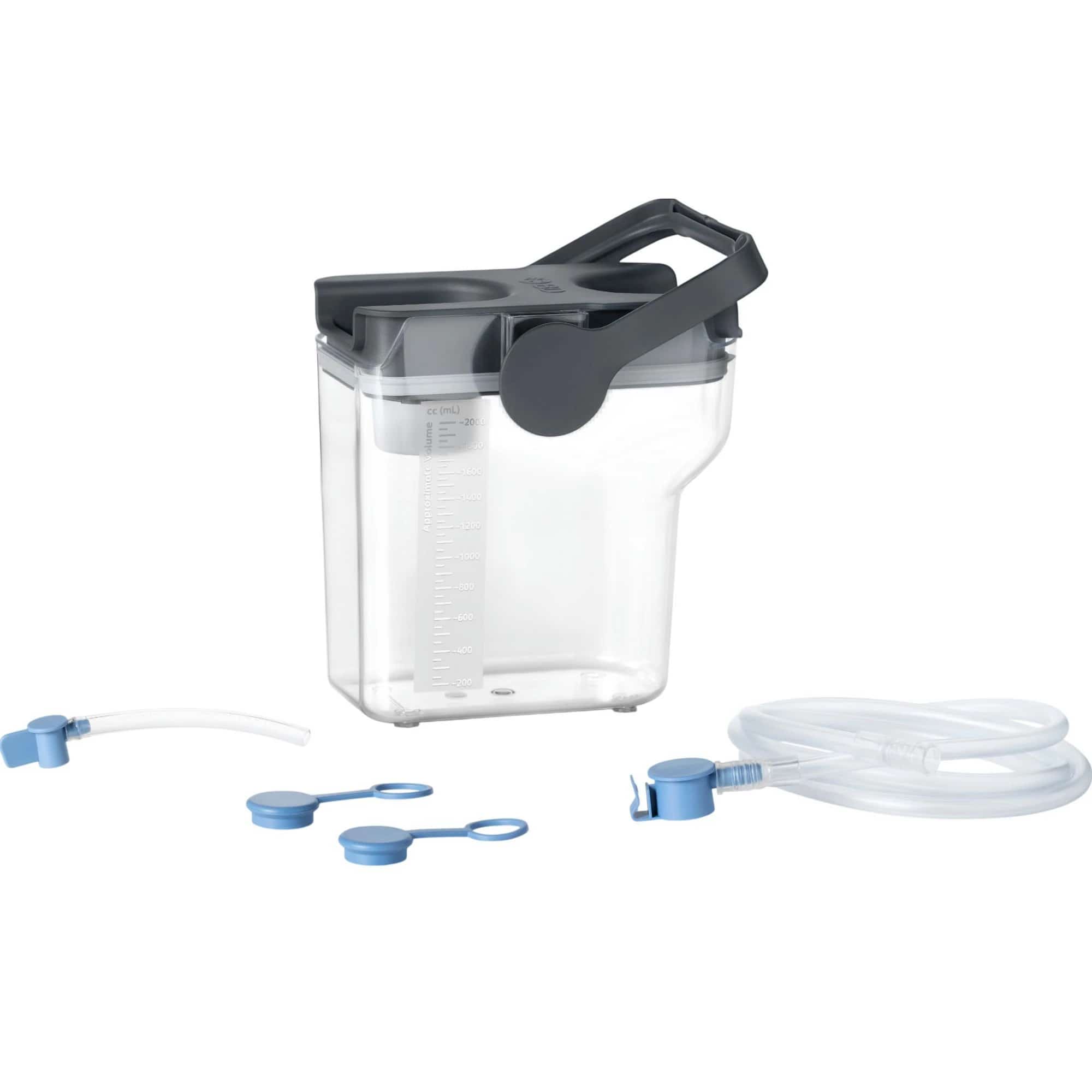 PureWick Portable Collection System