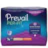 Prevail Per-Fit Pull-Up Underwear For Women, Extra