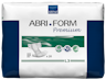 Abena Abri-Form Premium Adult Diapers with Tabs, L3