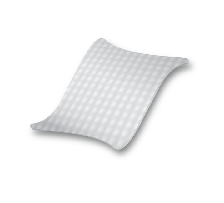 Prevail Quilted Washcloths with Lotion