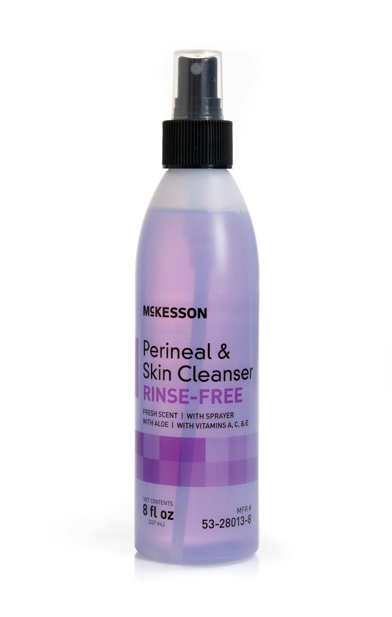 McKesson Perineal and Skin Cleanser