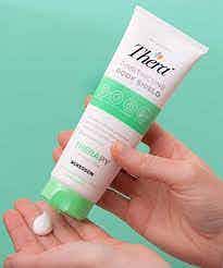 Thera Body Shield Skin Protectant Cream w/ 5% Dimethicone