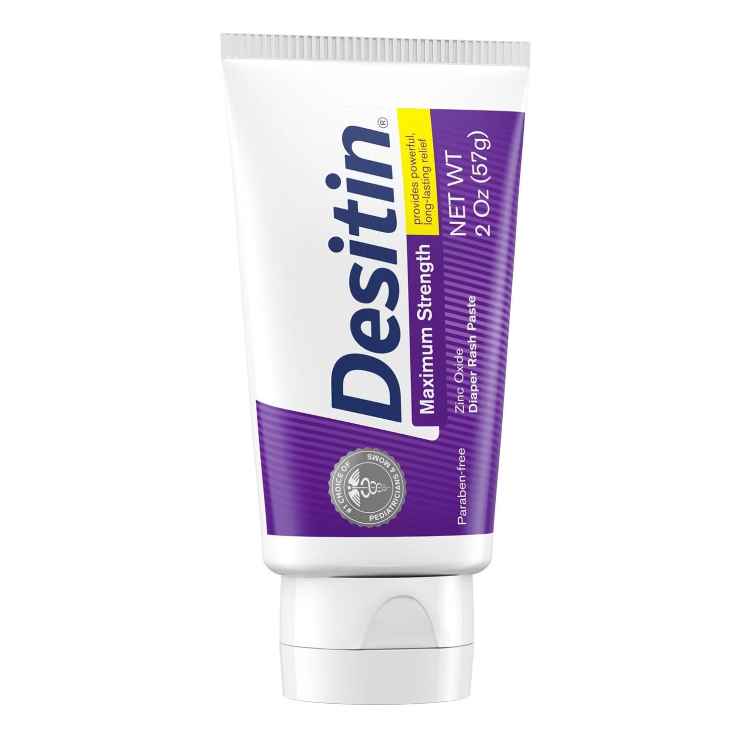 Desitin Maximum Strength Cream