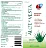 Aloe Vesta Skin Protectant